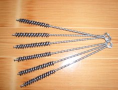 管道鋼絲刷 管道鋼絲刷